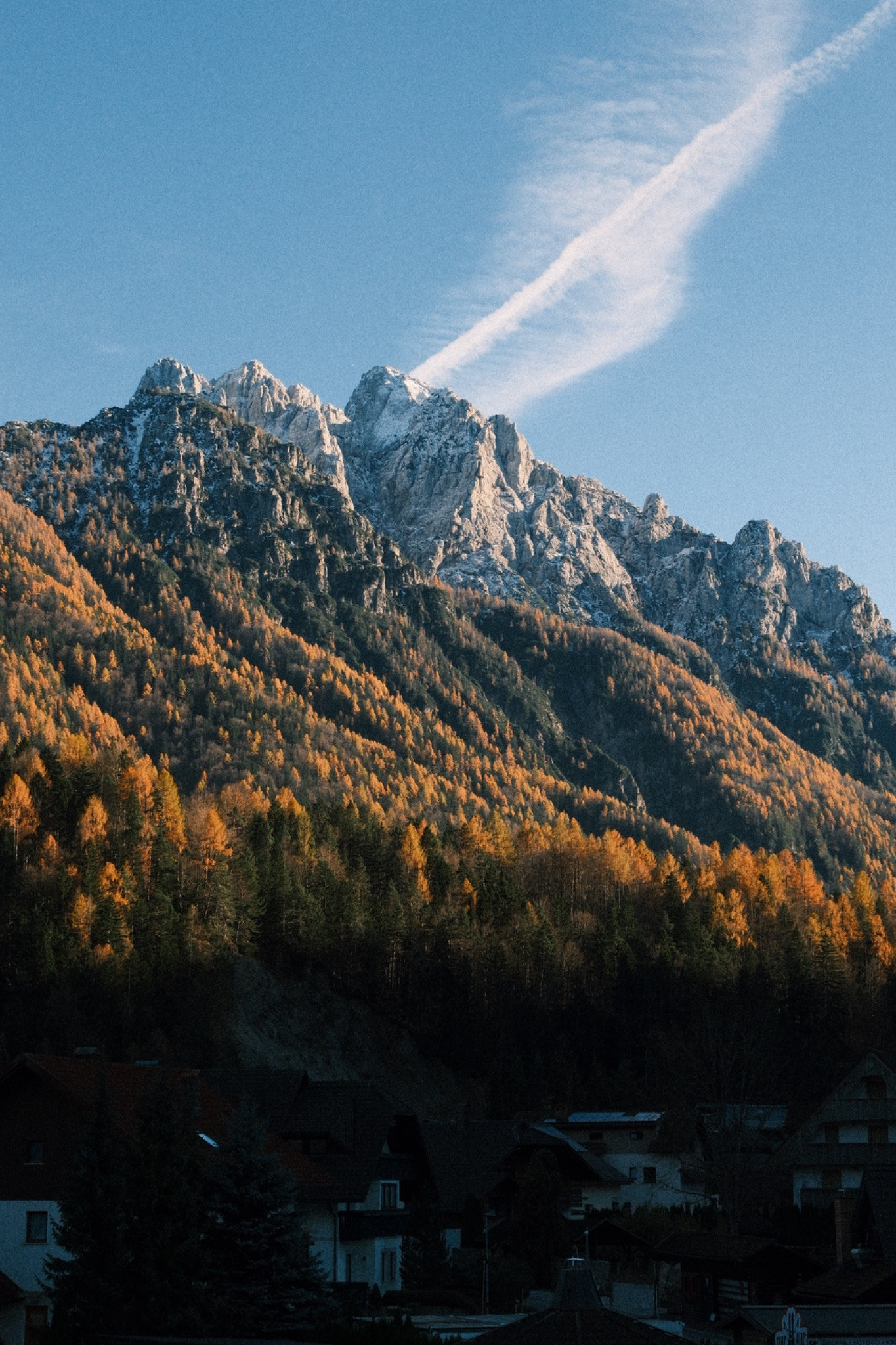 Zgornjesavska dolina